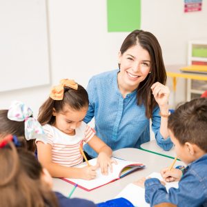 PARVULARIA: ESTIMULACIÓN MULTISENSORIAL Y PSICOMOTRICIDAD INFANTIL - NIVEL 1