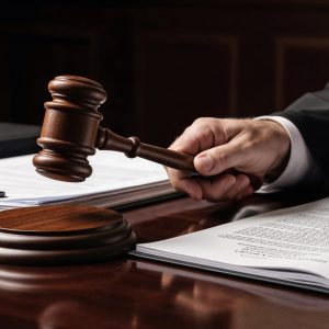 DERECHO PENAL