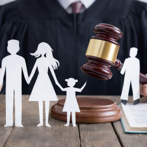 DERECHO DE FAMILIA