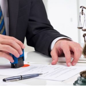 DERECHO NOTARIAL