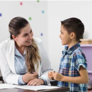 PSICOLOGÍA EDUCATIVA - DECE
