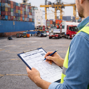 IMPORTACIÓN ECUATORIANA: INCOTERMS