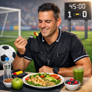 HABILIDADES PSICOLÓGICAS Y ALIMENTACIÓN