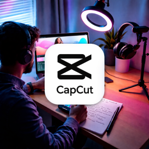 CAP CUT