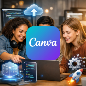 CANVA TECH 3.0: NIVEL BÁSICO, MEDIO Y AVANZADO